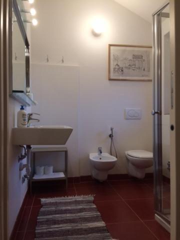 Casacaccia Bed & Breakfast