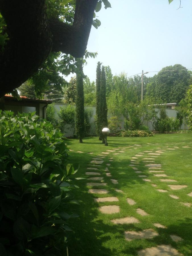 Casacaccia Appiano Gentile