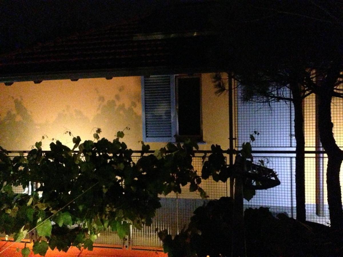 Casacaccia Bed & Breakfast