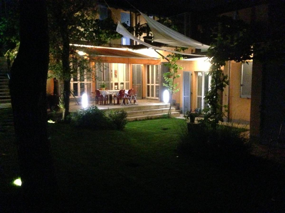 Casacaccia Appiano Gentile
