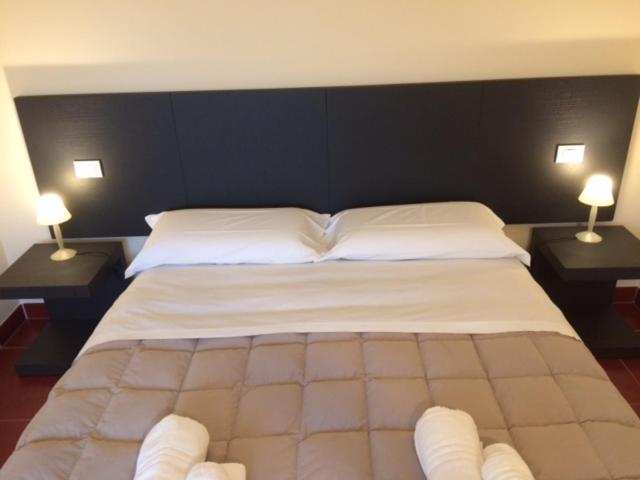 Casacaccia Bed & Breakfast Appiano Gentile