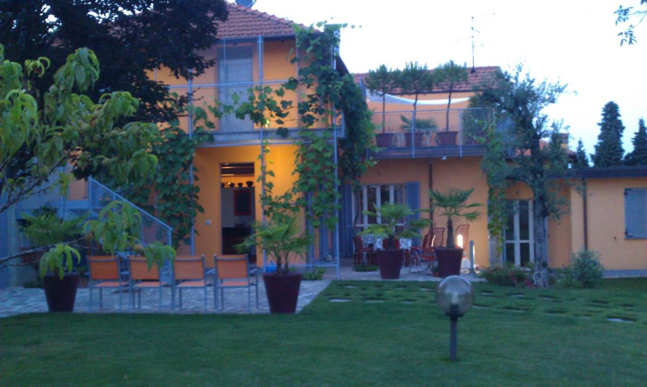 Casacaccia Bed & Breakfast